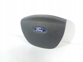 4M51A042B85 M3S1270006856 Подушка безопасности Ford Focus 2 Арт e12755393, вид 3