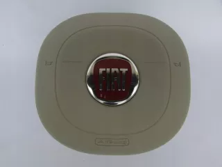 07356123460 07356123480 Подушка безопасности Fiat Panda 3 Арт e12755347, вид 1