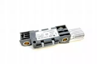 4B0959643C Датчик удара Audi A8 D3 (S8) Арт e12755307, вид 1
