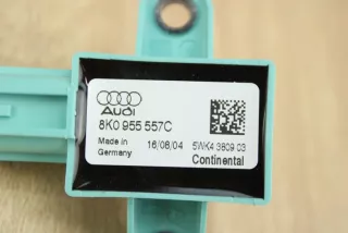 8K0955557C Датчик удара Audi A5 (S5,RS5) 1 Арт e12755277, вид 3