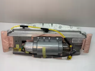 6995901 Подушка безопасности BMW X5 E70 Арт e12755198, вид 3