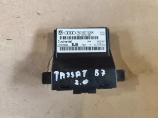 7N0907530K Блок комфорта Volkswagen Passat B7 Арт e12755106, вид 1