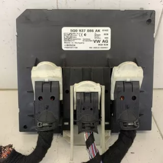 1Z36594885169GC Блок комфорта Volkswagen Passat B8 Арт e12755098, вид 1