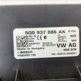 1Z36594885169GC Блок комфорта Volkswagen Passat B8 Арт e12755098, вид 3