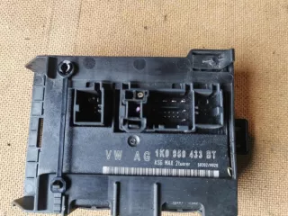 1K0959433BT Блок комфорта Volkswagen Golf 5 Арт e12755065, вид 2