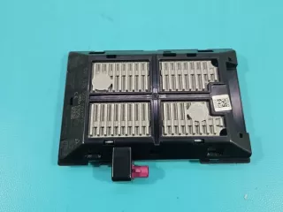3V0035502 IMPRK1478059, Блок комфорта Skoda Superb 3 Арт e12755002, вид 2