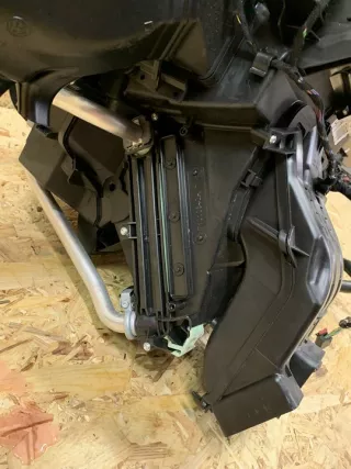 5WB816002H Отопитель в сборе (печка) Seat Leon 3 Арт e12754972, вид 2