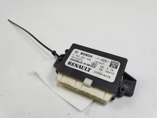 0263004998 Блок комфорта Renault Megane 4 Арт e12754921, вид 1
