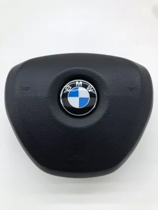 6783839 Подушка безопасности BMW 5 F10/F11/GT F07 Арт e12754835, вид 1