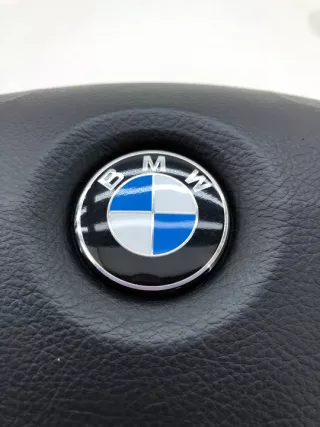 6783839 Подушка безопасности BMW 5 F10/F11/GT F07 Арт e12754835, вид 2