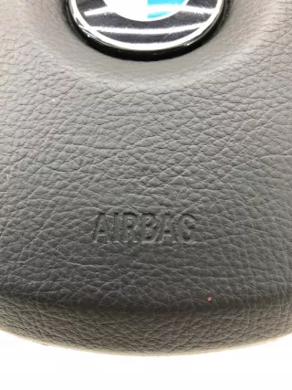 6783839 Подушка безопасности BMW 5 F10/F11/GT F07 Арт e12754835, вид 3