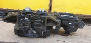 A4478300160 Отопитель в сборе (печка) Mercedes Vito W447 Арт e12754661, вид 2