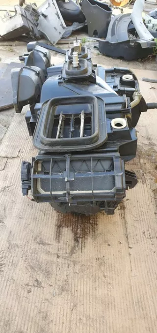 A4478300160 Отопитель в сборе (печка) Mercedes Vito W447 Арт e12754661, вид 3