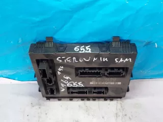 A1699004800 Блок комфорта Mercedes A W169 Арт e12754659, вид 2