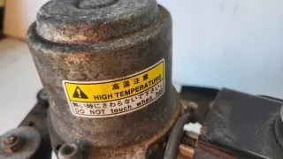  Насос вакуумный Mitsubishi Outlander 3 Арт e12754496, вид 2