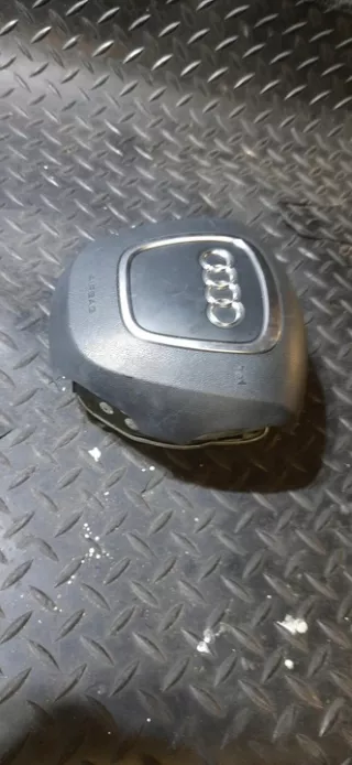 8R0880201A Подушка безопасности Audi Q5 1 Арт e12754486, вид 2