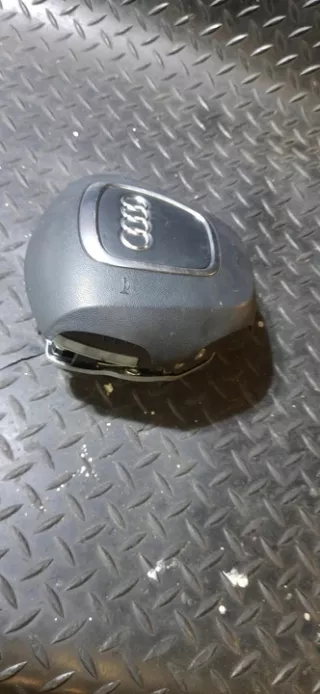 8R0880201A Подушка безопасности Audi Q5 1 Арт e12754486, вид 3