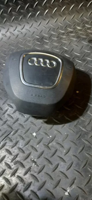 8R0880201A Подушка безопасности Audi Q5 1 Арт e12754486, вид 4