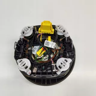 8R0880201N Подушка безопасности Audi Q5 1 Арт e12754484, вид 4