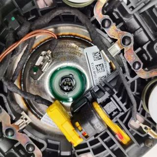 8R0880201N Подушка безопасности Audi Q5 1 Арт e12754484, вид 6
