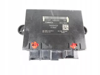 DG9T14B533EA Блок комфорта Ford Mondeo 5 Арт e12754426, вид 1