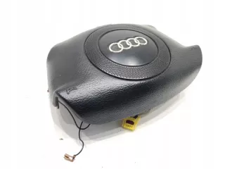 4B0880201Q LORK-958-8320 Подушка безопасности Audi A6 C5 (S6,RS6) Арт e12754406, вид 2