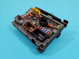 9675877980 IMPRK1470635, Блок комфорта Citroen C5 2 Арт e12754376, вид 1