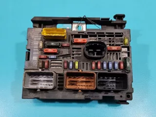 9675877980 IMPRK1470635, Блок комфорта Citroen C5 2 Арт e12754376, вид 2