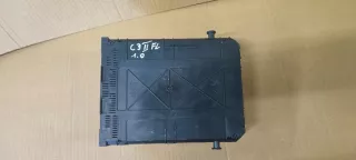 9666952180 Блок комфорта Citroen C3 2 Арт e12754364, вид 3