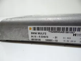 9224673 Блок комфорта BMW X1 E84 Арт e12754244, вид 2