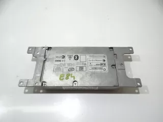 9224673 Блок комфорта BMW X1 E84 Арт e12754244, вид 3