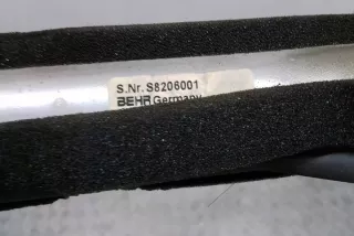S8206001 Отопитель в сборе (печка) BMW 5 F10/F11/GT F07 Арт e12754224, вид 2