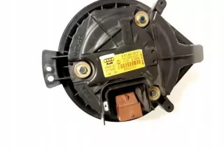 8E1820021B 31045249 Отопитель в сборе (печка) Audi A4 B7 Арт e12754151, вид 2