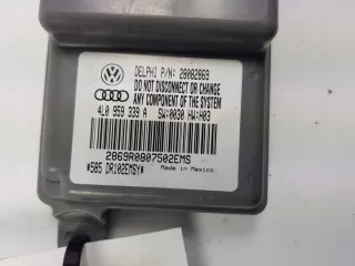 4L0959339A Блок комфорта Audi Q7 4L Арт e12754069, вид 3