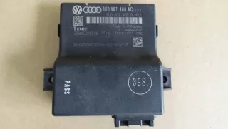 8U0907468AC Блок комфорта Audi Q3 1 Арт e12754061, вид 2