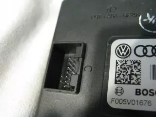 4H0907063EK! 4H0907063EK Блок комфорта Audi A8 D4 (S8) Арт e12754049, вид 3
