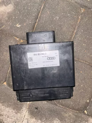  Блок комфорта Audi A6 C7 (S6,RS6) Арт e12754021, вид 1