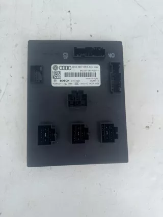 8K0907063AG Блок комфорта Audi A4 B8 Арт e12753981, вид 1