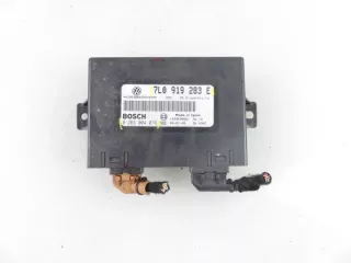 7L0919283E, 0263004076 7L0919283E Датчик температуры Volkswagen Touareg 1 Арт e12753939, вид 1