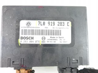7L0919283E, 0263004076 7L0919283E Датчик температуры Volkswagen Touareg 1 Арт e12753939, вид 7