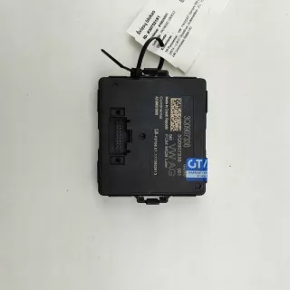 3q0907338 Блок управления светом Volkswagen Passat B8 Арт e12753887, вид 1