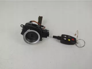 31252481 Замок зажигания Volvo S40 2 Арт e12753869, вид 6