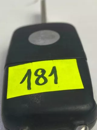1K0905851B 1K0959753G Замок зажигания Volkswagen Touran 2 Арт e12753858, вид 8