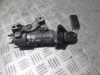 4B0905851C Замок зажигания Volkswagen Golf 4 Арт e12753833, вид 1