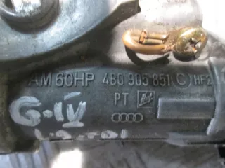 4B0905851C Замок зажигания Volkswagen Golf 4 Арт e12753833, вид 4