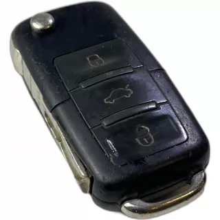 1K0905851B 1K0959753G Замок зажигания Volkswagen Golf 5 Арт e12753831, вид 1