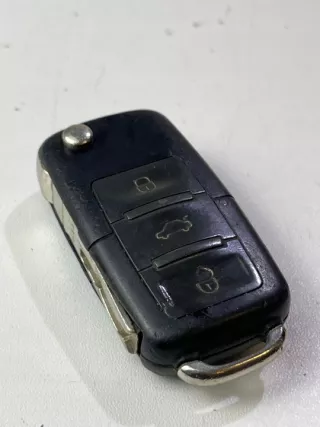 1K0905851B 1K0959753G Замок зажигания Volkswagen Golf 5 Арт e12753831, вид 2