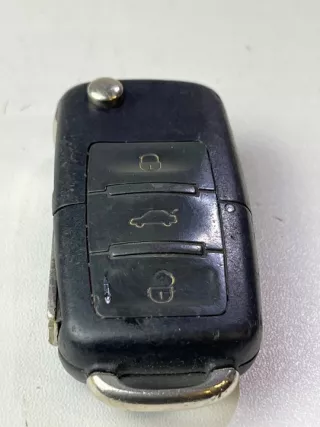 1K0905851B 1K0959753G Замок зажигания Volkswagen Golf 5 Арт e12753831, вид 3