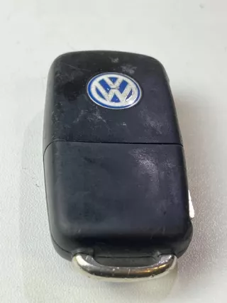 1K0905851B 1K0959753G Замок зажигания Volkswagen Golf 5 Арт e12753831, вид 4