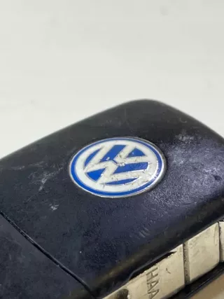 1K0905851B 1K0959753G Замок зажигания Volkswagen Golf 5 Арт e12753831, вид 5